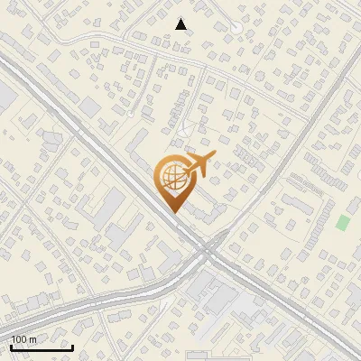 Foto zu Rudower Straße 125, 12351 Berlin