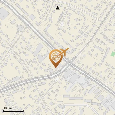 Foto zu Rudower Straße 126, 12351 Berlin