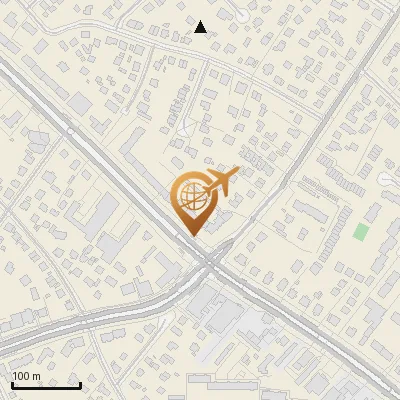 Foto zu Rudower Straße 127-131, 12351 Berlin