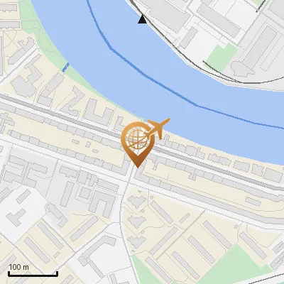 Foto zu Rudower Straße 13, 12439 Berlin