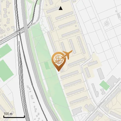 Foto zu Rudower Straße 124-130, 12557 Berlin