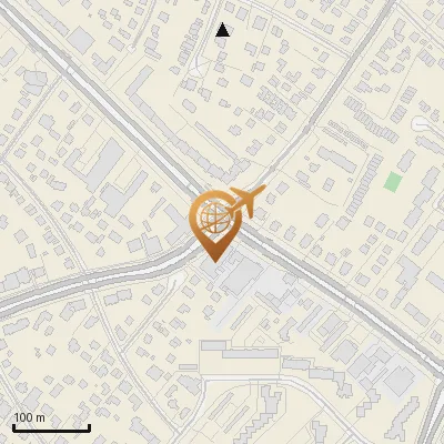 Foto zu Rudower Straße 132, 12351 Berlin