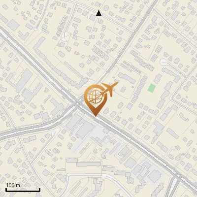 Foto zu Rudower Straße 133-138, 12351 Berlin