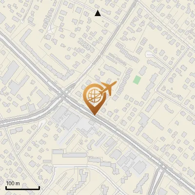 Foto zu Rudower Straße 139, 12351 Berlin