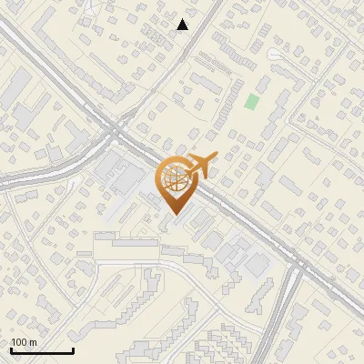 Foto zu Rudower Straße 141-146, 12351 Berlin