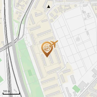 Foto zu Rudower Straße 144-154, 12557 Berlin