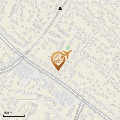 Foto zu Rudower Straße 147, 12351 Berlin