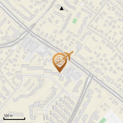 Foto zu Rudower Straße 148-156, 12351 Berlin