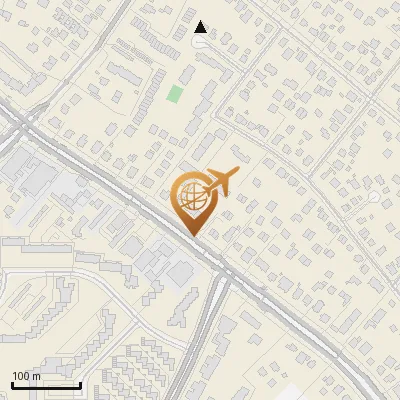 Foto zu Rudower Straße 157, 12351 Berlin