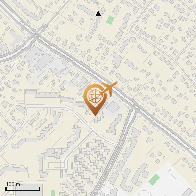 Foto zu Rudower Straße 158-160, 12351 Berlin