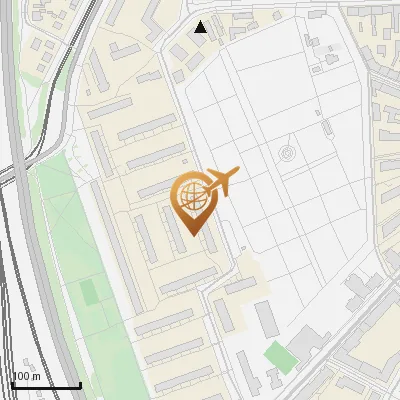 Foto zu Rudower Straße 158, 12557 Berlin