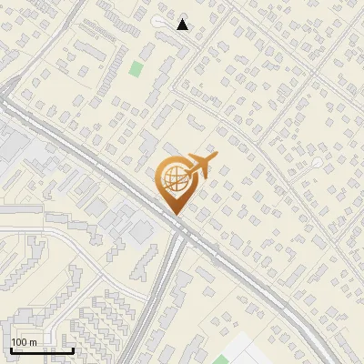 Foto zu Rudower Straße 161, 12351 Berlin