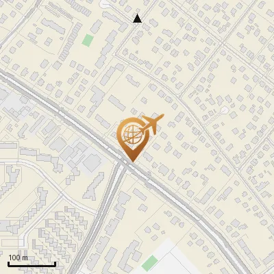 Foto zu Rudower Straße 163-169, 12351 Berlin