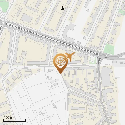 Foto zu Rudower Straße 15-17, 12557 Berlin