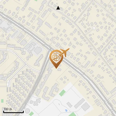 Foto zu Rudower Straße 171-176, 12351 Berlin