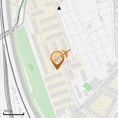 Foto zu Rudower Straße 164-178, 12557 Berlin