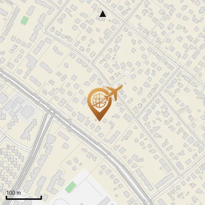 Foto zu Rudower Straße 177, 12351 Berlin