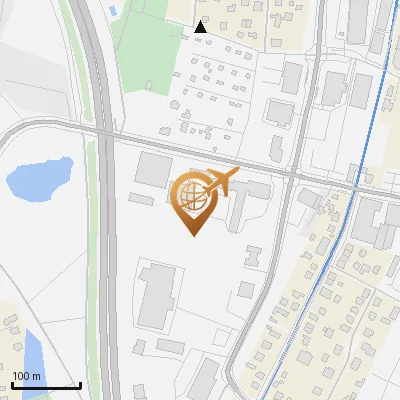 Foto zu Rudower Straße 18, 12524 Berlin