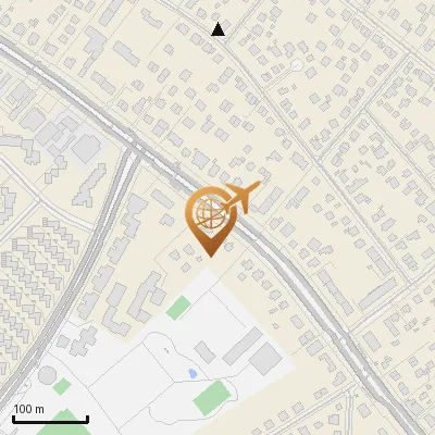 Foto zu Rudower Straße 178-182, 12351 Berlin