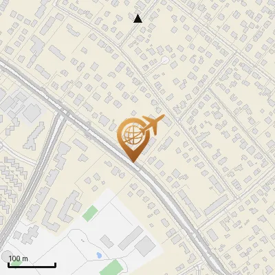 Foto zu Rudower Straße 183, 12351 Berlin