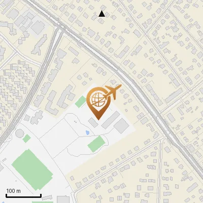 Foto zu Rudower Straße 184, 12351 Berlin