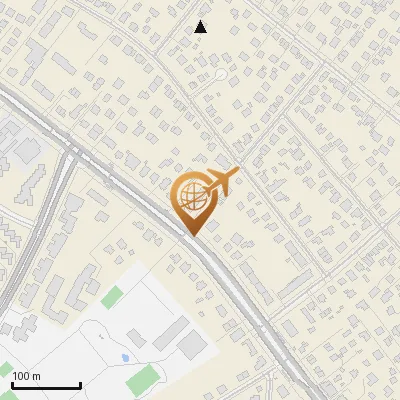 Foto zu Rudower Straße 185-187, 12351 Berlin