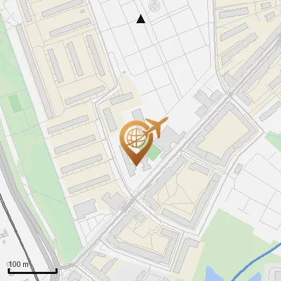 Foto zu Rudower Straße 201, 12557 Berlin