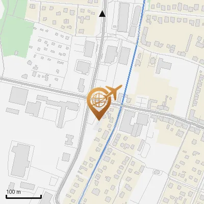 Foto zu Rudower Straße 20-23, 12524 Berlin