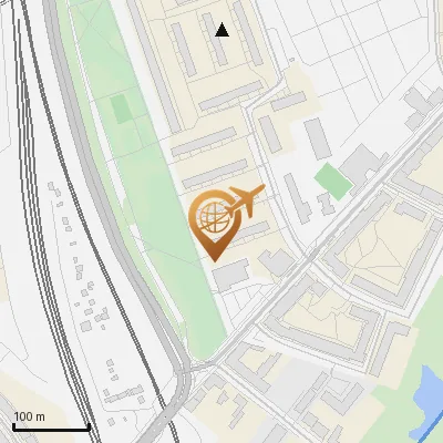 Karte Rudower Straße 218-224, 12557 Berlin