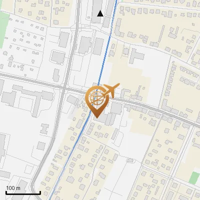 Foto zu Rudower Straße 25, 12524 Berlin