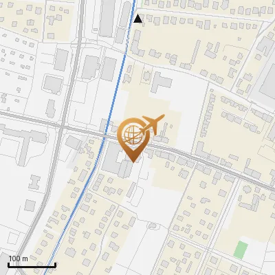 Foto zu Rudower Straße 26-29, 12524 Berlin