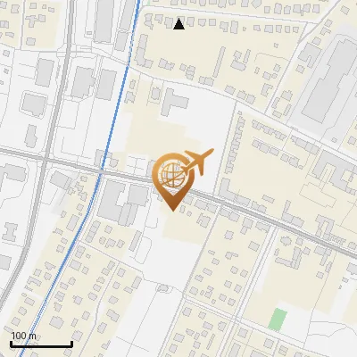 Foto zu Rudower Straße 30-31, 12524 Berlin