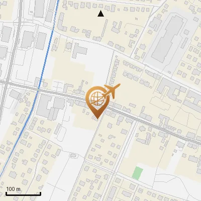 Foto zu Rudower Straße 32-36, 12524 Berlin