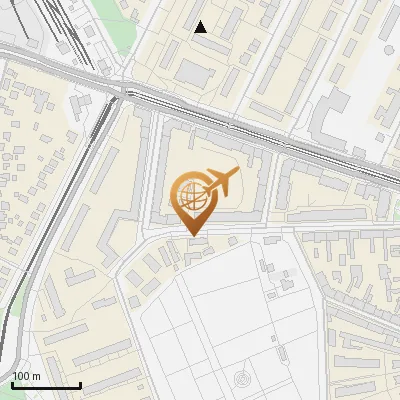 Foto zu Rudower Straße 36-38, 12557 Berlin