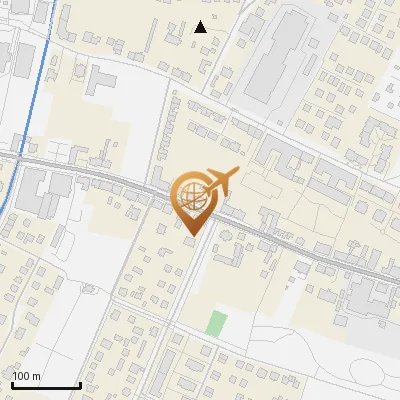 Foto zu Rudower Straße 37-38, 12524 Berlin