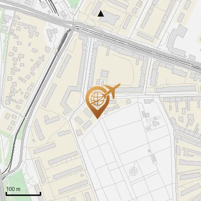 Foto zu Rudower Straße 39-41, 12557 Berlin