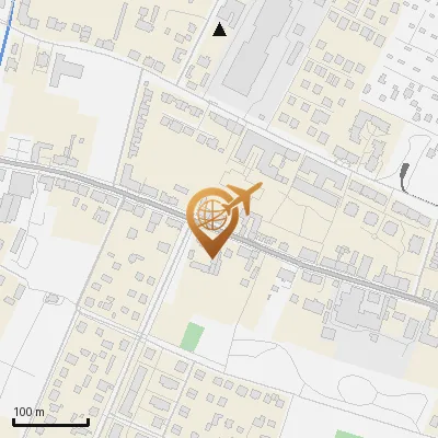 Foto zu Rudower Straße 39-41, 12524 Berlin