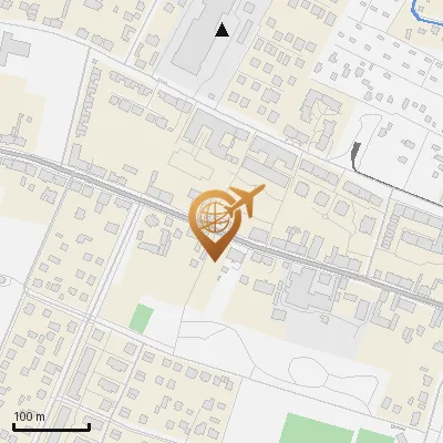 Foto zu Rudower Straße 42-45, 12524 Berlin