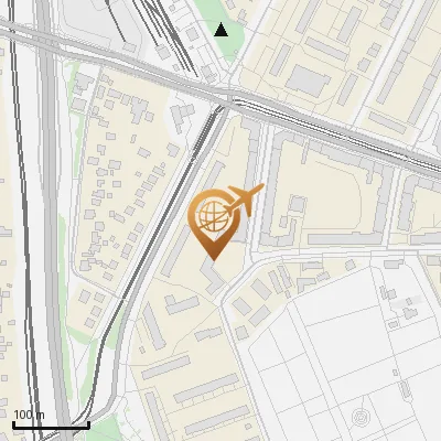 Foto zu Rudower Straße 42-48, 12557 Berlin