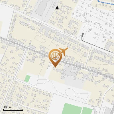 Foto zu Rudower Straße 46-47, 12524 Berlin