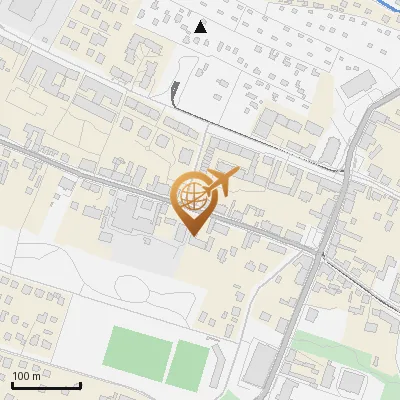 Foto zu Rudower Straße 52-54, 12524 Berlin