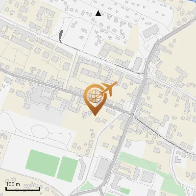 Karte Rudower Straße 57, 12524 Berlin