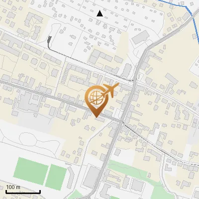 Foto zu Rudower Straße 57-62, 12524 Berlin