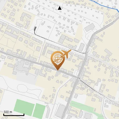 Foto zu Rudower Straße 63-64, 12524 Berlin