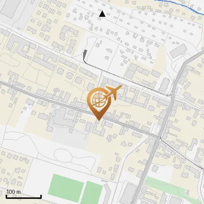 Foto zu Rudower Straße 65-67, 12524 Berlin