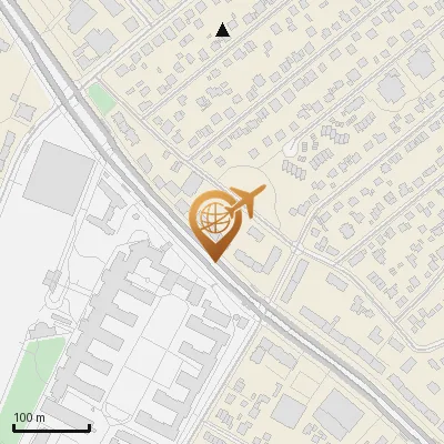 Karte Rudower Straße 67, 12351 Berlin