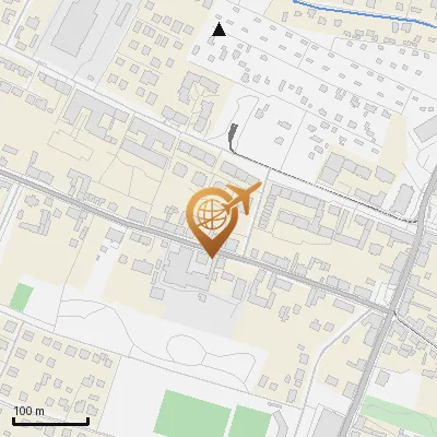 Foto zu Rudower Straße 68-69, 12524 Berlin