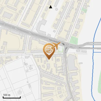 Foto zu Rudower Straße 2-13, 12557 Berlin