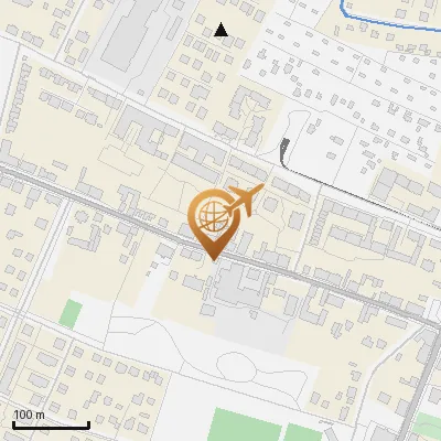 Foto zu Rudower Straße 71-73, 12524 Berlin