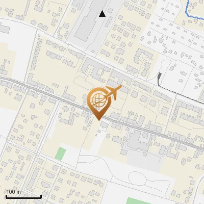 Foto zu Rudower Straße 74-76, 12524 Berlin